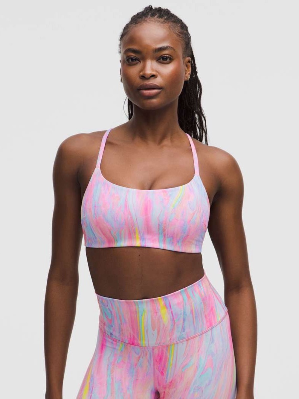 Lululemon Wunder Bra